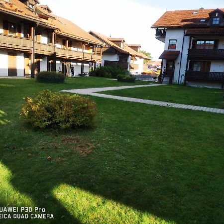 Aparthotel-Chrysantihof - Aleksandra Zwiesel Bagian luar foto