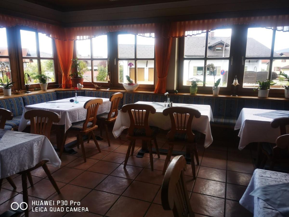 Aparthotel-Chrysantihof - Aleksandra Zwiesel Bagian luar foto