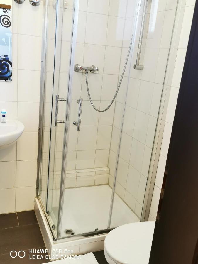 Aparthotel-Chrysantihof - Aleksandra Zwiesel Bagian luar foto