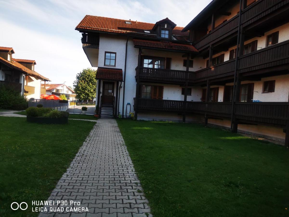 Aparthotel-Chrysantihof - Aleksandra Zwiesel Bagian luar foto