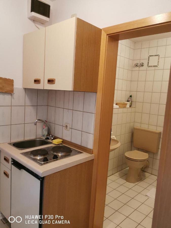 Aparthotel-Chrysantihof - Aleksandra Zwiesel Bagian luar foto