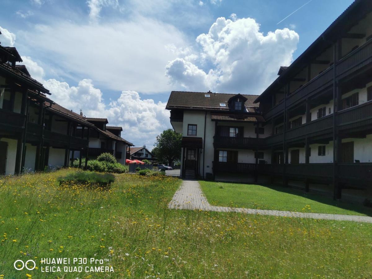 Aparthotel-Chrysantihof - Aleksandra Zwiesel Bagian luar foto