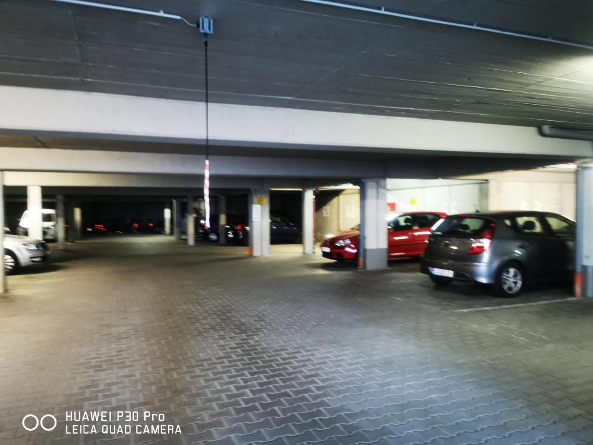 Aparthotel-Chrysantihof - Aleksandra Zwiesel Bagian luar foto